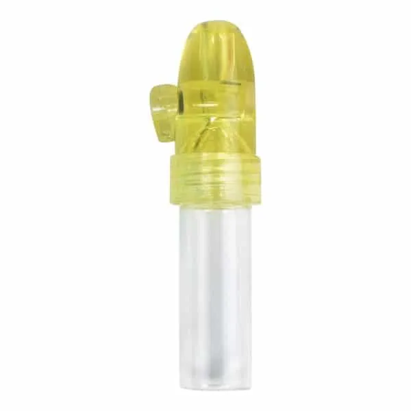 Dosierer Clear Bottle Large