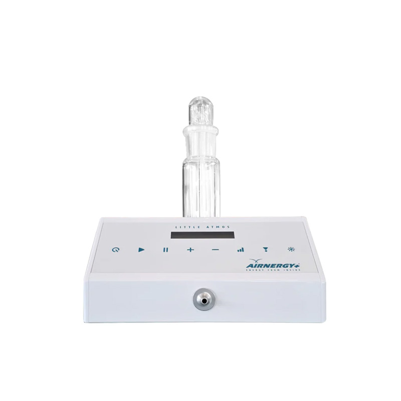AIRNERGY+ Vitalisator Little Atmos Plus – Bild 5