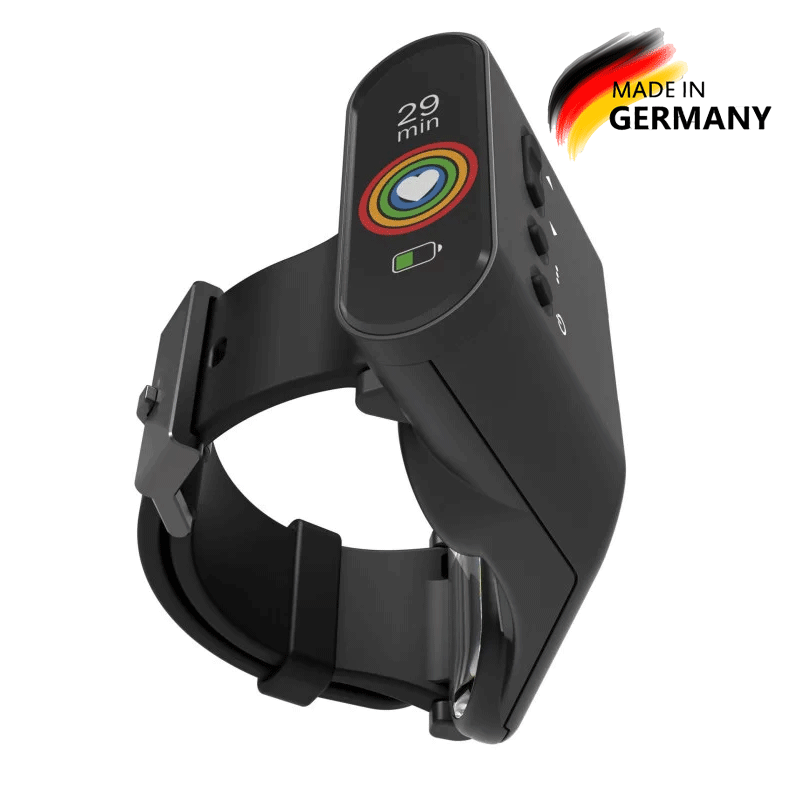 EndoLight® Laseruhr