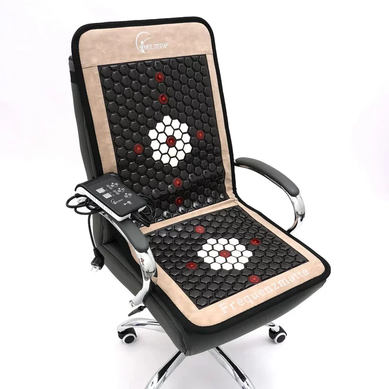 2er – Set MultiSpa® Sitzmatte + Geschenke – Bild 3