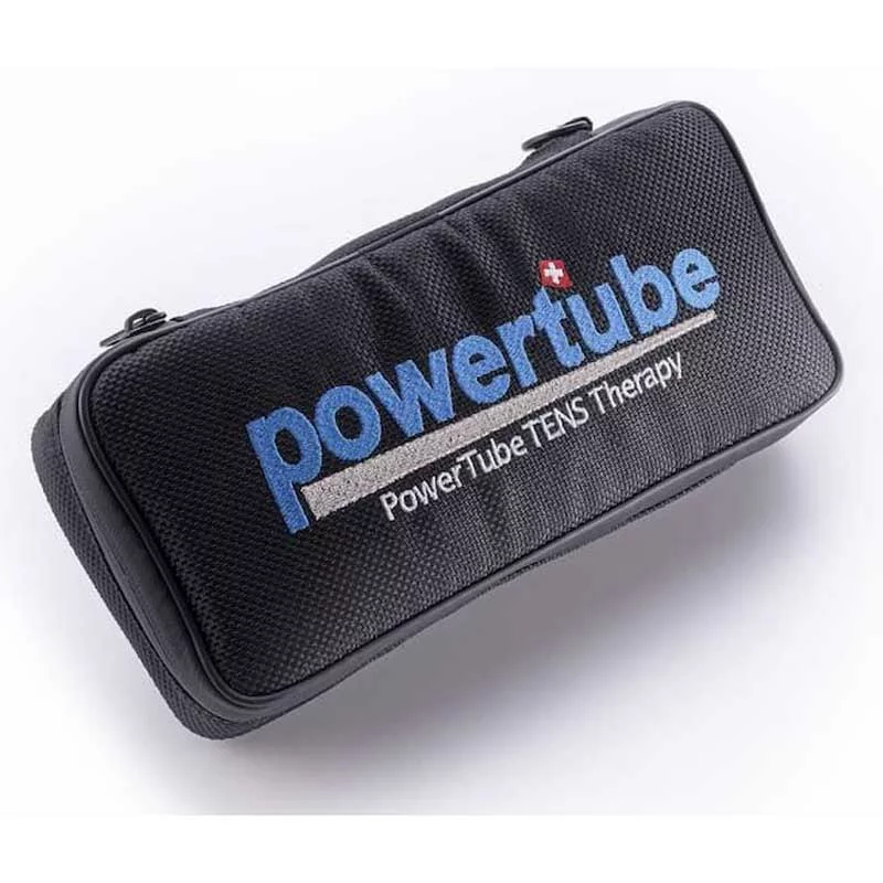 Powertube Gold von Swisspowertube – Bild 3